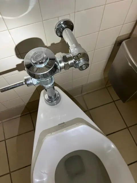 Fixture installation and repair for Repiping in Chaparral